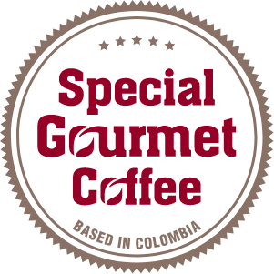 Special Gourmet Coffee